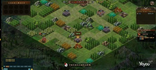 热血点将杀敌，运筹帷幄争霸！三国策略页游《傲世三国》深度试玩与设计解析