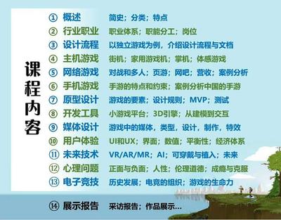 北大游戏课教师回应质疑 游戏危害性可以公开讨论，网页游戏设计成教学新窗口